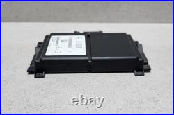 2016 Mercedes-Benz S550 Adaptive Cruise Control Module A0009002809