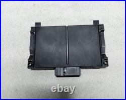 2016 Mercedes-Benz S550 Adaptive Cruise Control Module A0009002809