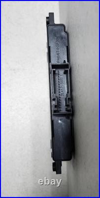 2016 Mercedes-Benz S550 Adaptive Cruise Control Module A0009002809