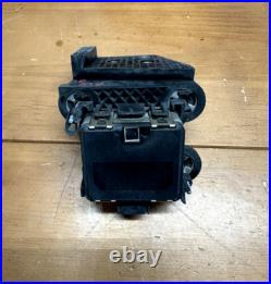 2017-2019 Alfa Romeo Stelvio Front Cruise Control Radar Sensor Module Bosch OEM