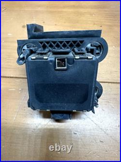 2017-2019 Alfa Romeo Stelvio Front Cruise Control Radar Sensor Module Bosch OEM
