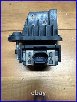 2017-2019 Alfa Romeo Stelvio Front Cruise Control Radar Sensor Module Bosch OEM