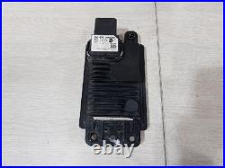 2017 KIA Cadenza The New K7 Distance Sensor Cruise Control Module 96400F6000 2017 KIA Cadenza The New K7 Distance Sensor Cruise Control Module 96400F6000