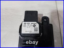 2017 KIA Cadenza The New K7 Distance Sensor Cruise Control Module 96400F6000