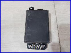 2017 KIA Cadenza The New K7 Distance Sensor Cruise Control Module 96400F6000