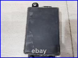 2017 KIA Cadenza The New K7 Distance Sensor Cruise Control Module 96400F6000