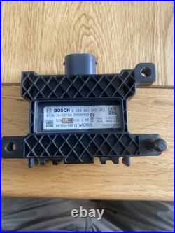 2017 Kia Reo Adaptive Cruise Control Module OEM H8956-50011