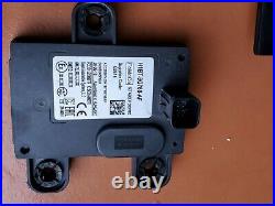 2018 Ford Expedition Oem Adaptive Cruise Control Module H1bz9e731f