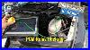 2019 Chevy Express No Crank Relay Clicking Diag U0026 Fix