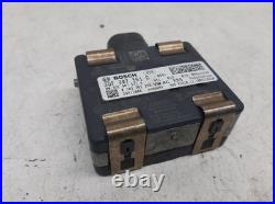 2019 VOLKSWAGEN GOLF Mk7 (5G) 2.0L Petrol Cruise Control Module ECU