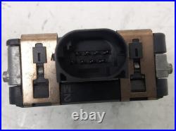 2019 VOLKSWAGEN GOLF Mk7 (5G) 2.0L Petrol Cruise Control Module ECU