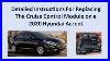 2020_Hyundai_Accent_Detailed_Instructions_For_Replacing_The_Cruise_Or_Entertainment_Control_Modules_01_prf