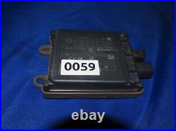 2021-2024 Mercedes EQS EQE C SL E Adaptive Cruise Control Module Unit OEM