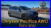 2021 Chrysler Pacifica Review U0026 Road Test