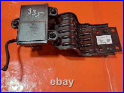 2021 Ford Puma St-line X Adaptive Cruise Control Module Lb5t-9g768-ab A335