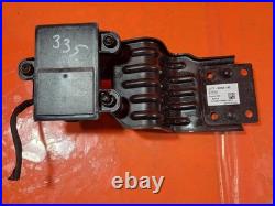 2021 Ford Puma St-line X Adaptive Cruise Control Module Lb5t-9g768-ab A335