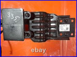 2021 Ford Puma St-line X Adaptive Cruise Control Module Lb5t-9g768-ab A335
