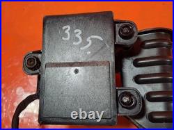 2021 Ford Puma St-line X Adaptive Cruise Control Module Lb5t-9g768-ab A335