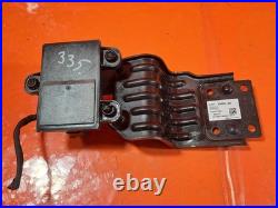 2021 Ford Puma St-line X Adaptive Cruise Control Module Lb5t-9g768-ab A335