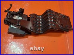 2021 Ford Puma St-line X Adaptive Cruise Control Module Lb5t-9g768-ab A335