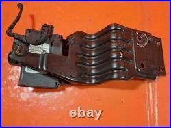 2021 Ford Puma St-line X Adaptive Cruise Control Module Lb5t-9g768-ab A335