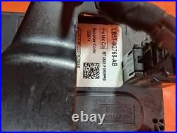 2021 Ford Puma St-line X Adaptive Cruise Control Module Lb5t-9g768-ab A335