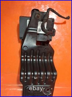 2021 Ford Puma St-line X Adaptive Cruise Control Module Lb5t-9g768-ab A335