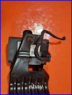 2021 Ford Puma St-line X Adaptive Cruise Control Module Lb5t-9g768-ab A335