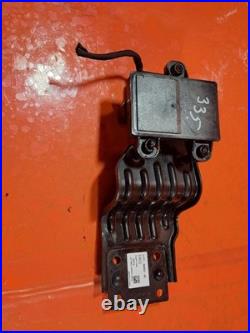 2021 Ford Puma St-line X Adaptive Cruise Control Module Lb5t-9g768-ab A335