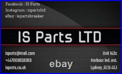 2021 Ford Puma St-line X Adaptive Cruise Control Module Lb5t-9g768-ab A335