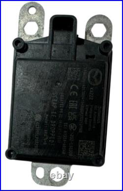 2022-2026 Mazda CX-60 Adaptive Cruise Control Radar Sensor Module OEM KR9P-67XA0