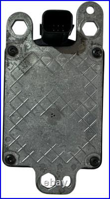 2022-2026 Mazda CX-60 Adaptive Cruise Control Radar Sensor Module OEM KR9P-67XA0