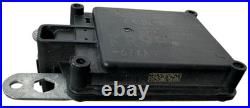 2022-2026 Mazda CX-60 Adaptive Cruise Control Radar Sensor Module OEM KR9P-67XA0