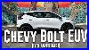 2023 Chevy Bolt Euv Review Spoiler It S Great