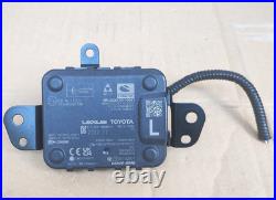 2023y Toyota Corolla Radar Sensor Cruise Control Distance Module 88210-12060 OEM
