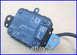 2023y Toyota Corolla Radar Sensor Cruise Control Distance Module 88210-12060 OEM