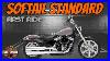 2024 Softail Standard First Ride Review