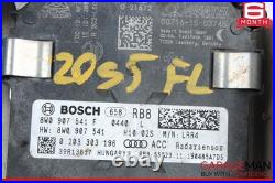 20-24 Audi S5 S4 A4 A5 Adaptive Cruise Control Module 8W0907541G OEM