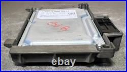 20-24 Mercedes W247 GLB FrontAdaptive Cruise Control Module A213 9009033 OEM