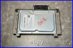 20-24 Mercedes W247 GLB FrontAdaptive Cruise Control Module A213 9009033 OEM