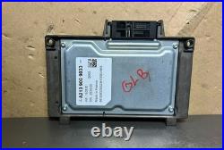 20-24 Mercedes W247 GLB FrontAdaptive Cruise Control Module A213 9009033 OEM