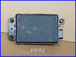 23277016 Adaptive Cruise Control Module 2015-2020 Gm Yukon (0724)