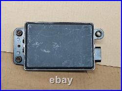 23277016 Adaptive Cruise Control Module 2015-2020 Gm Yukon (0724) 23277016 Adaptive Cruise Control Module 2015-2020 Gm Yukon (0724)