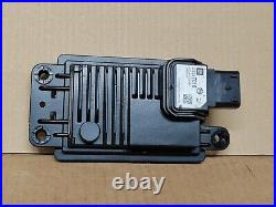 23277016 Adaptive Cruise Control Module 2015-2020 Gm Yukon (0724)