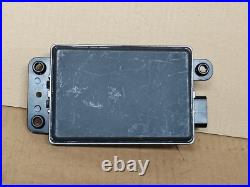 23277016 Adaptive Cruise Control Module 2015-2020 Gm Yukon (0724)
