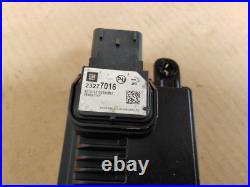 23277016 Adaptive Cruise Control Module 2015-2020 Gm Yukon (0724) 23277016 Adaptive Cruise Control Module 2015-2020 Gm Yukon (0724)