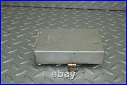 2770? Mercedes-Benz C123 280CE Coupe Cruise Control Amplifier Module 0015457932