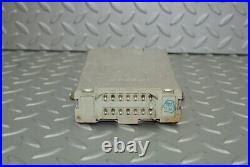 2770? Mercedes-Benz C123 280CE Coupe Cruise Control Amplifier Module 0015457932
