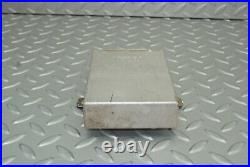 2770? Mercedes-Benz C123 280CE Coupe Cruise Control Amplifier Module 0015457932