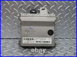 29067? Mercedes-Benz C124 320CE Coupe Cruise Control Module Unit 1245456232